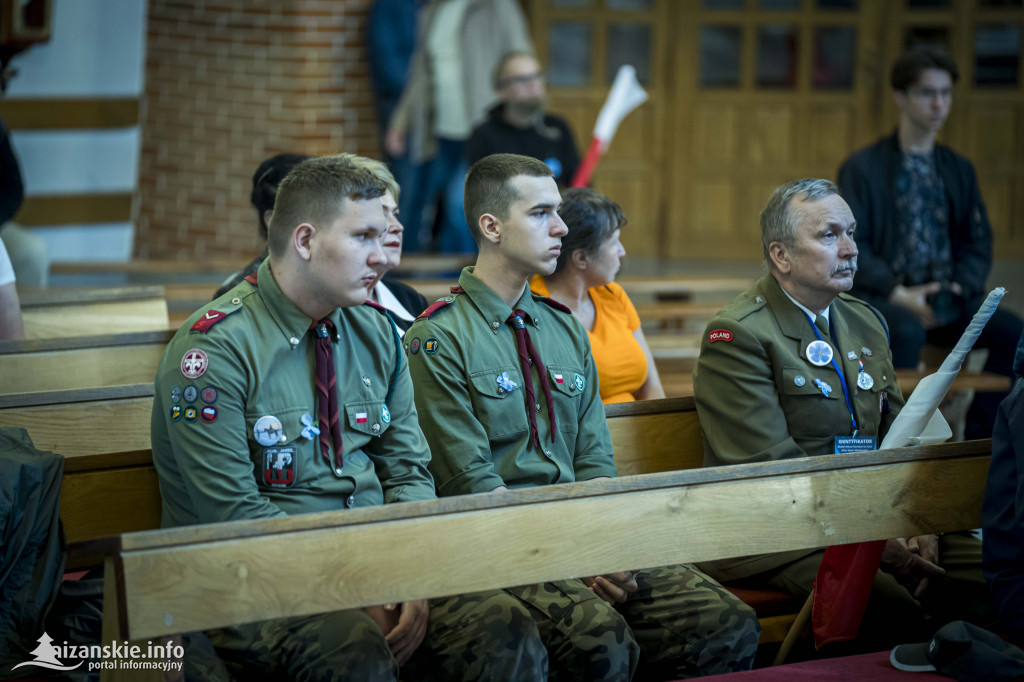 Stalowa Wola pamięta o ofirach Rzezi Wołyńskiej