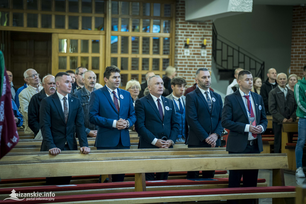 Stalowa Wola pamięta o ofirach Rzezi Wołyńskiej