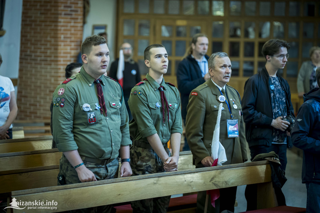 Stalowa Wola pamięta o ofirach Rzezi Wołyńskiej