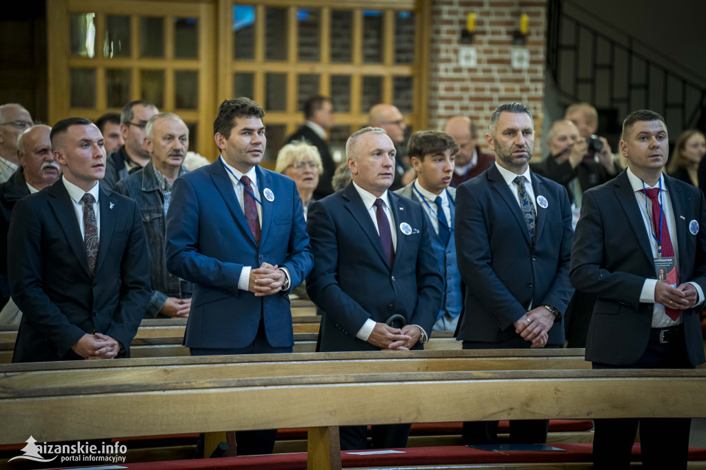 Stalowa Wola pamięta o ofirach Rzezi Wołyńskiej