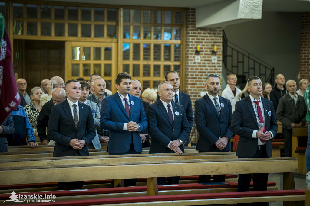 Stalowa Wola pamięta o ofirach Rzezi Wołyńskiej