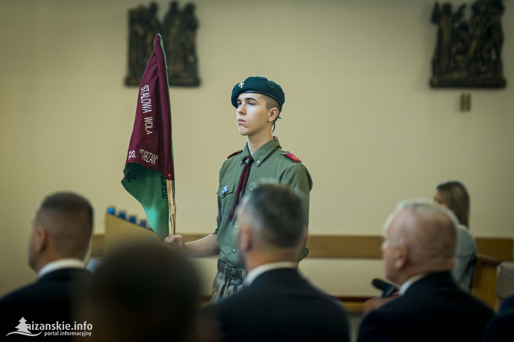 Stalowa Wola pamięta o ofirach Rzezi Wołyńskiej