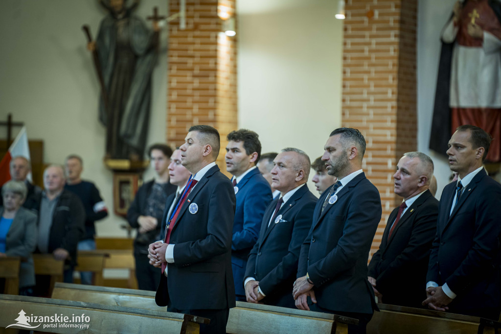 Stalowa Wola pamięta o ofirach Rzezi Wołyńskiej