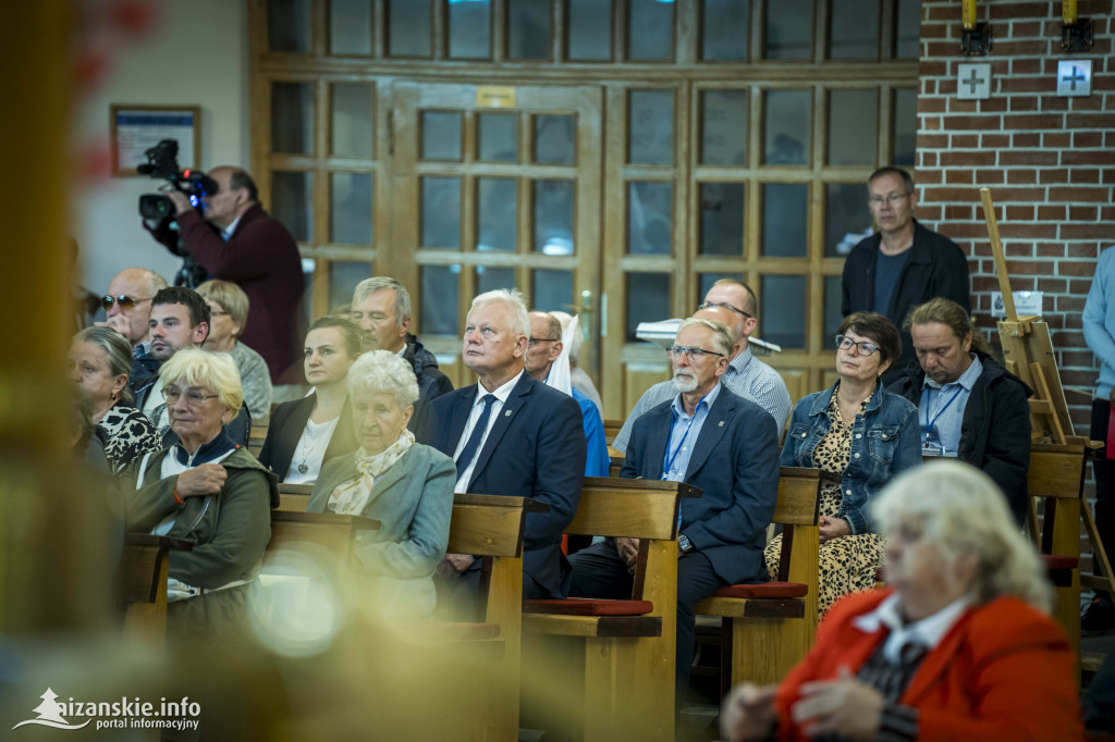 Stalowa Wola pamięta o ofirach Rzezi Wołyńskiej