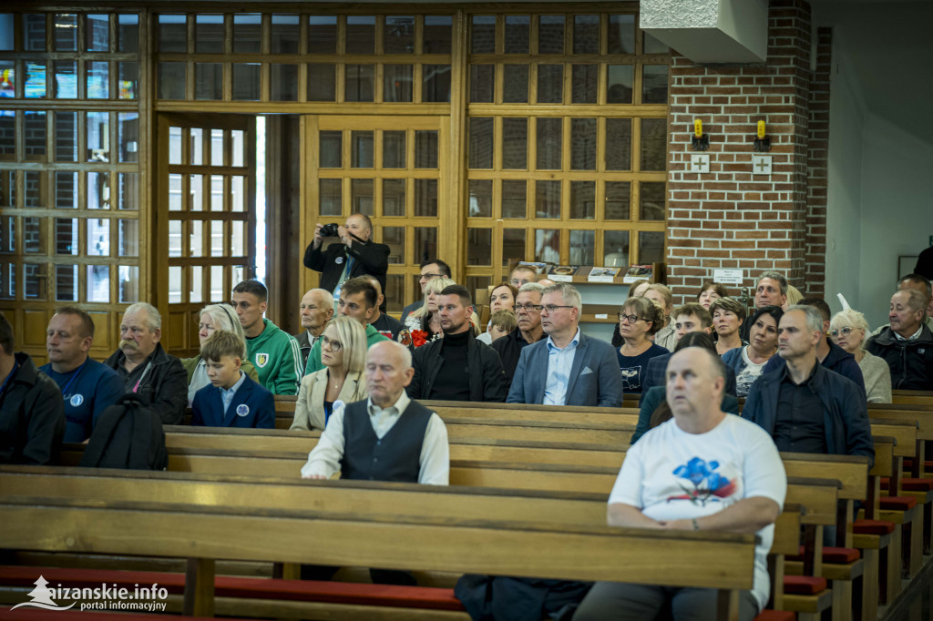 Stalowa Wola pamięta o ofirach Rzezi Wołyńskiej