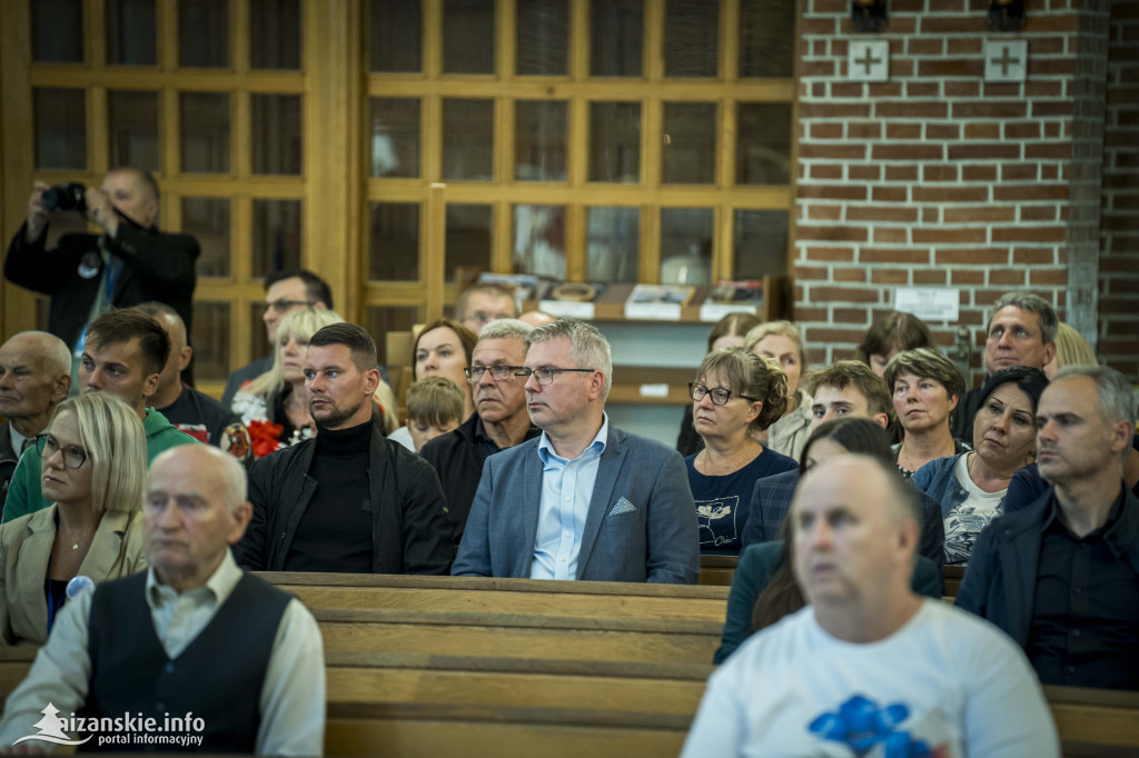 Stalowa Wola pamięta o ofirach Rzezi Wołyńskiej
