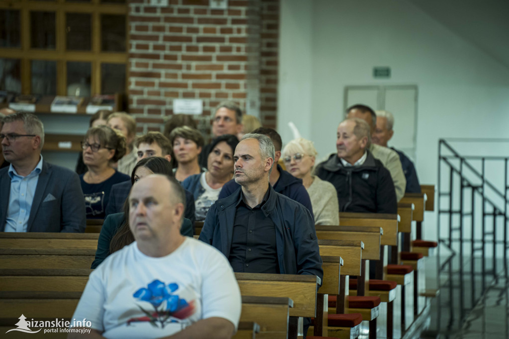 Stalowa Wola pamięta o ofirach Rzezi Wołyńskiej