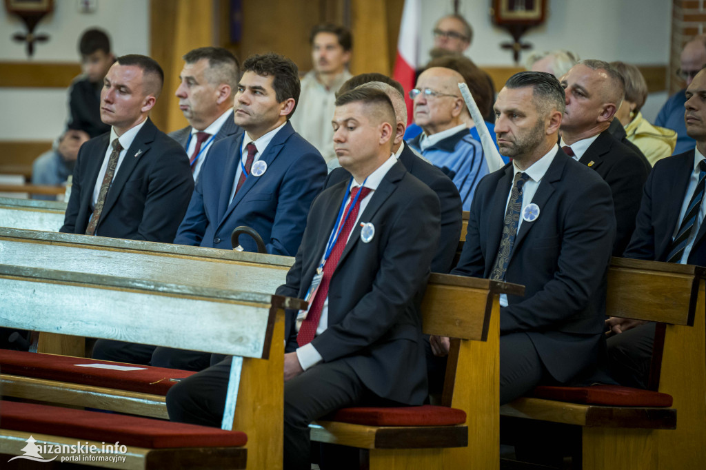 Stalowa Wola pamięta o ofirach Rzezi Wołyńskiej