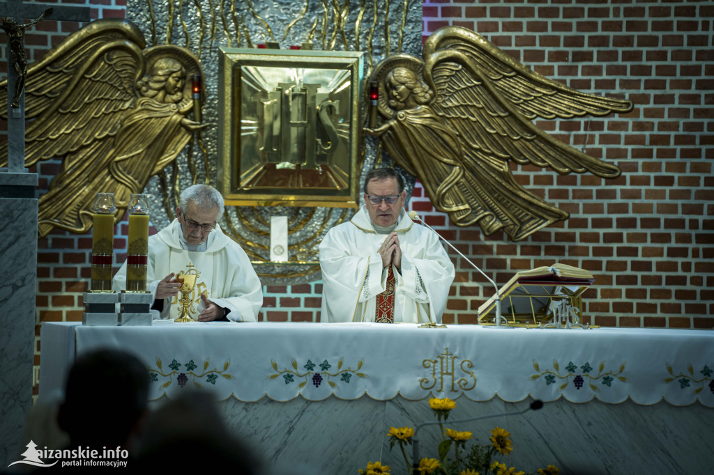 Stalowa Wola pamięta o ofirach Rzezi Wołyńskiej
