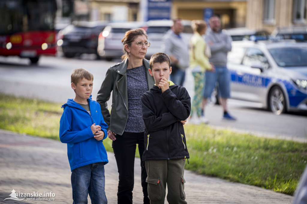 Stalowa Wola pamięta o ofirach Rzezi Wołyńskiej