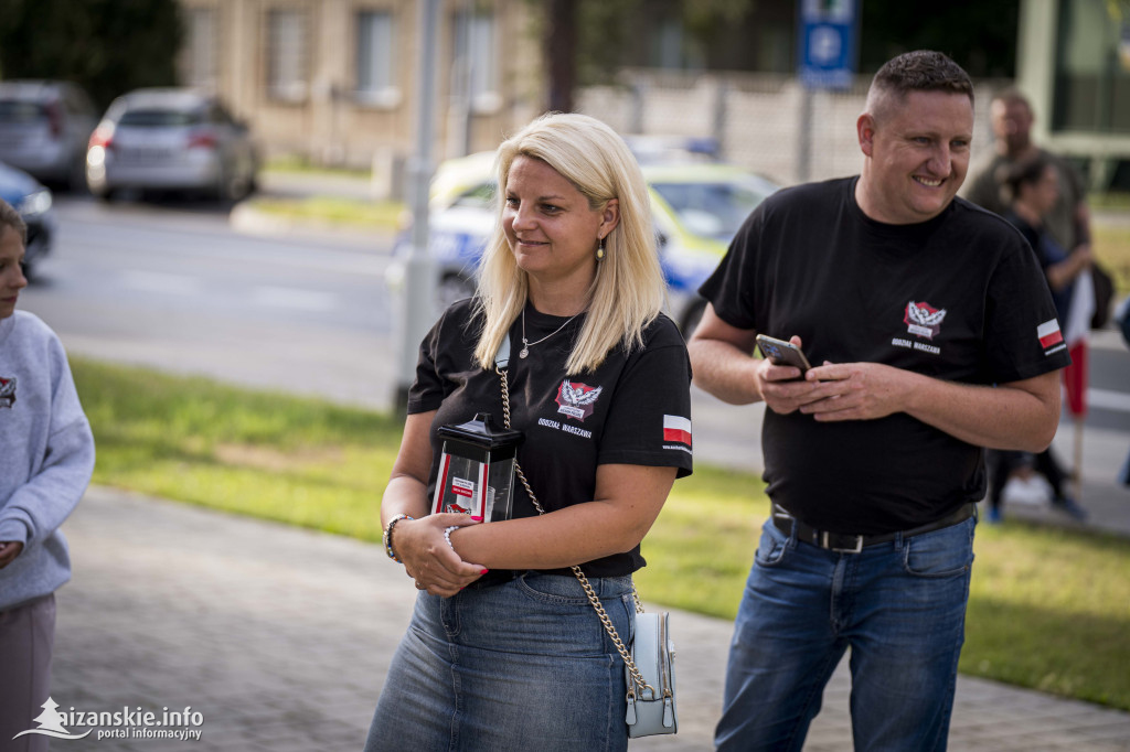 Stalowa Wola pamięta o ofirach Rzezi Wołyńskiej