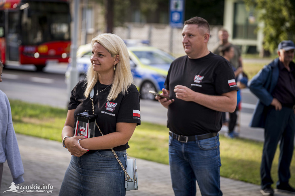 Stalowa Wola pamięta o ofirach Rzezi Wołyńskiej