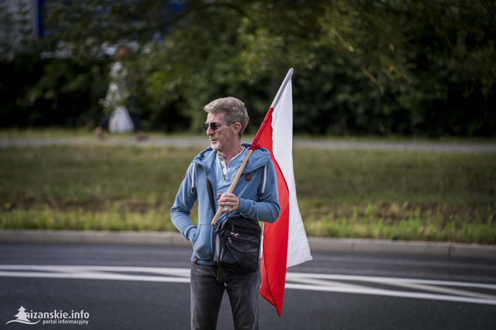 Stalowa Wola pamięta o ofirach Rzezi Wołyńskiej