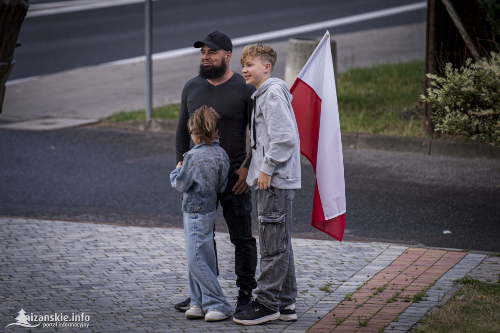 Stalowa Wola pamięta o ofirach Rzezi Wołyńskiej