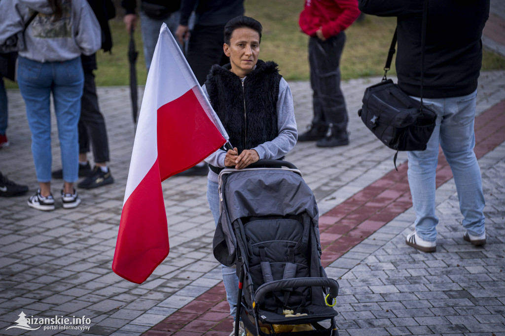Stalowa Wola pamięta o ofirach Rzezi Wołyńskiej