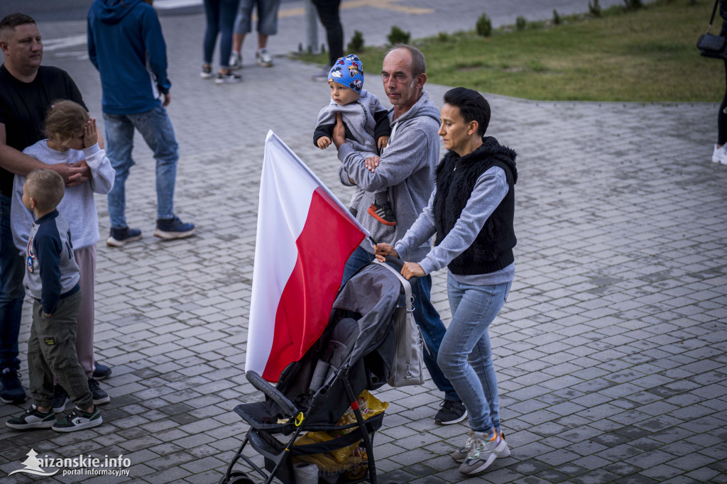 Stalowa Wola pamięta o ofirach Rzezi Wołyńskiej