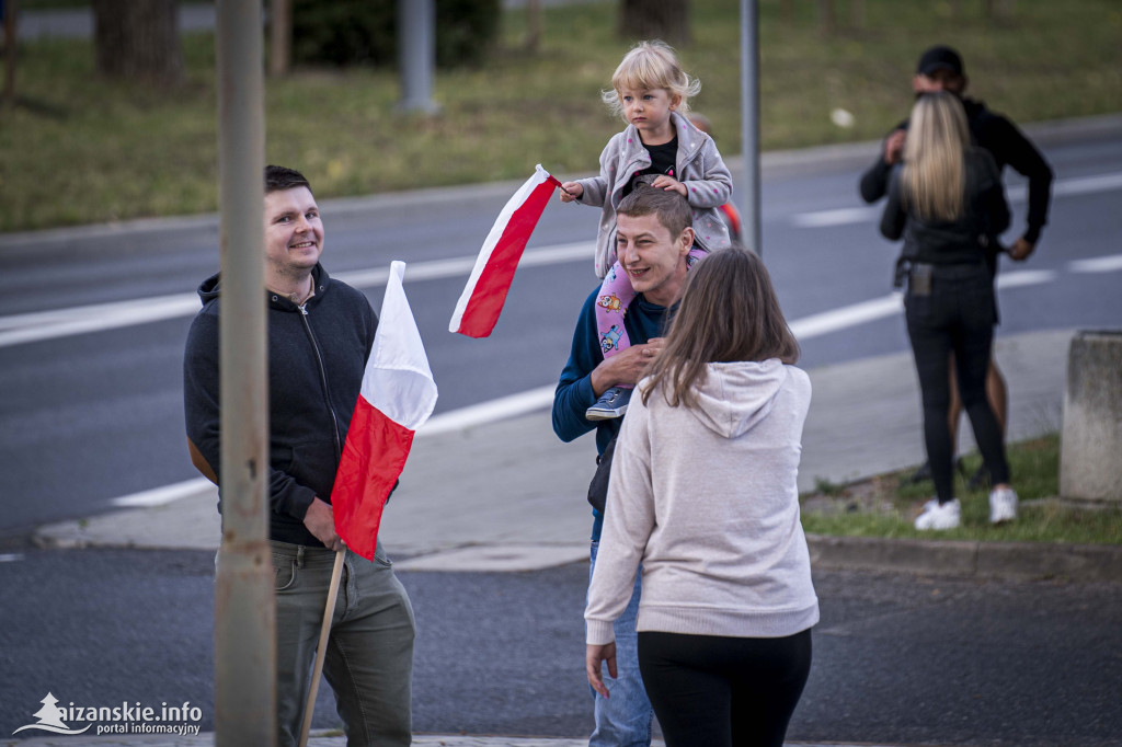 Stalowa Wola pamięta o ofirach Rzezi Wołyńskiej