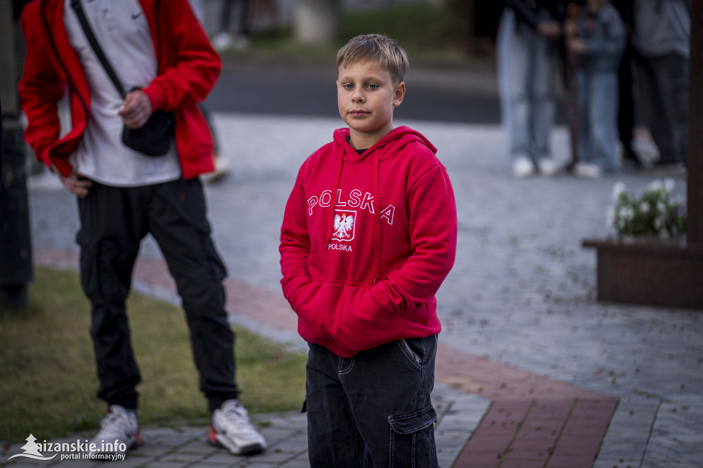 Stalowa Wola pamięta o ofirach Rzezi Wołyńskiej