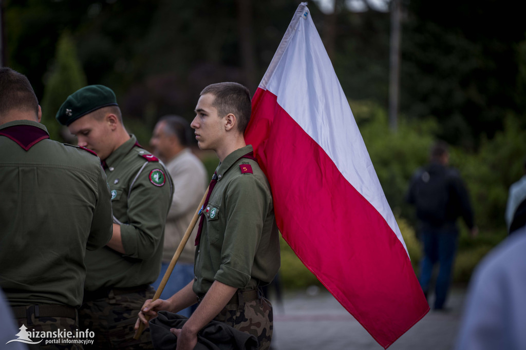 Stalowa Wola pamięta o ofirach Rzezi Wołyńskiej