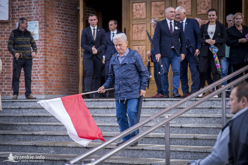 Stalowa Wola pamięta o ofirach Rzezi Wołyńskiej