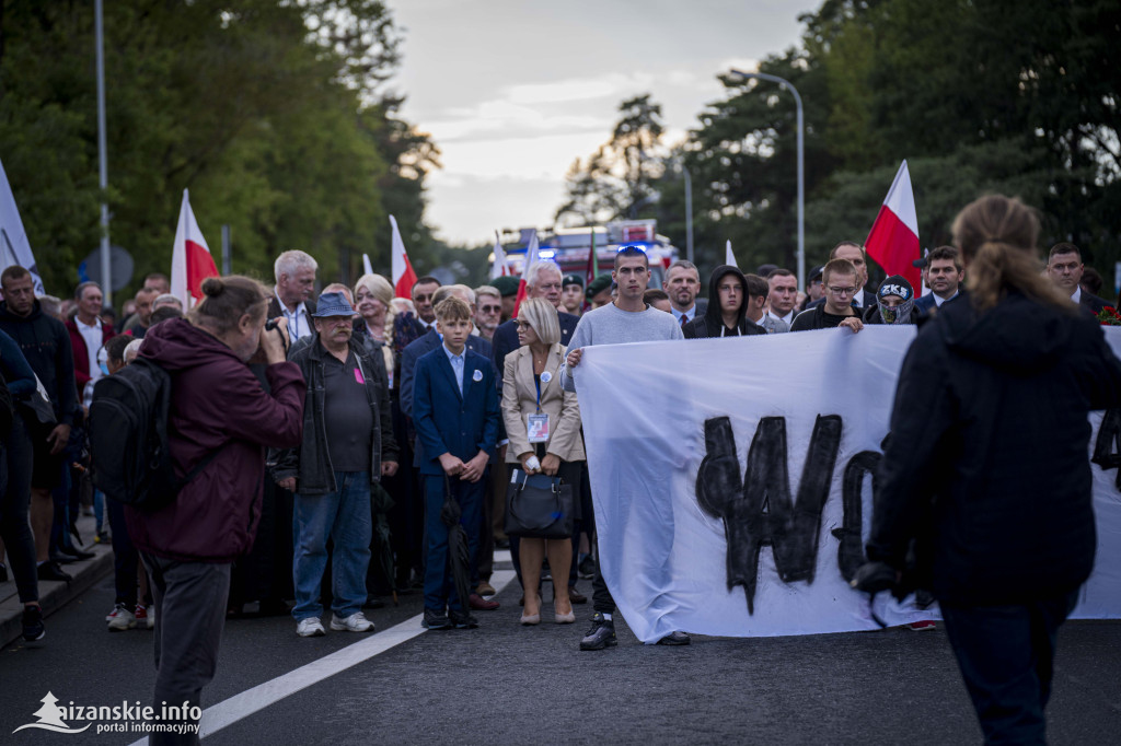 Stalowa Wola pamięta o ofirach Rzezi Wołyńskiej
