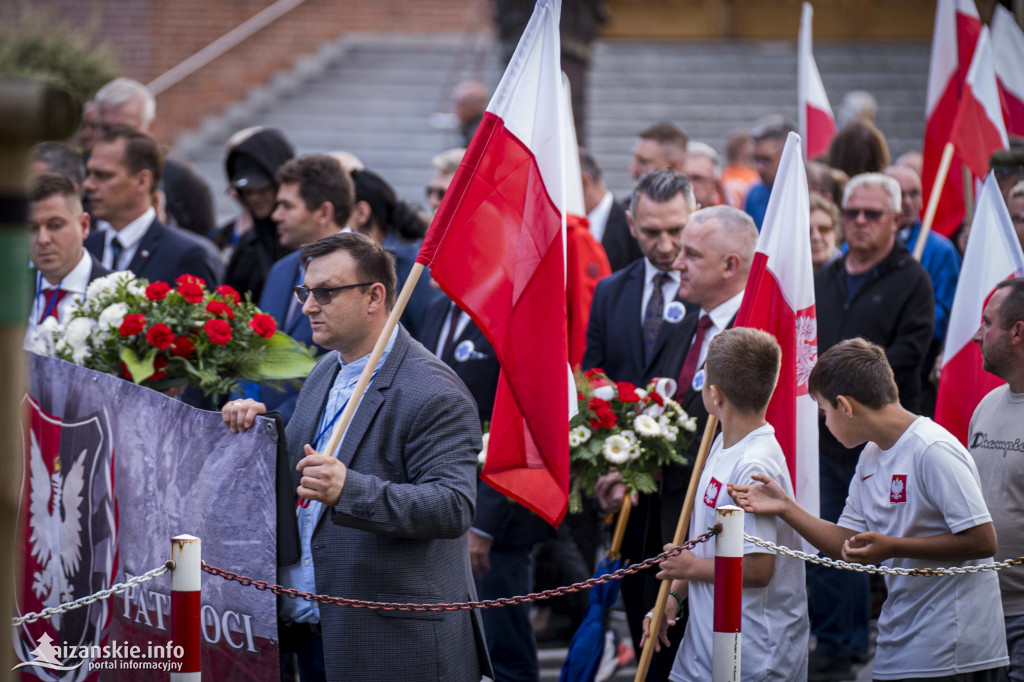 Stalowa Wola pamięta o ofirach Rzezi Wołyńskiej