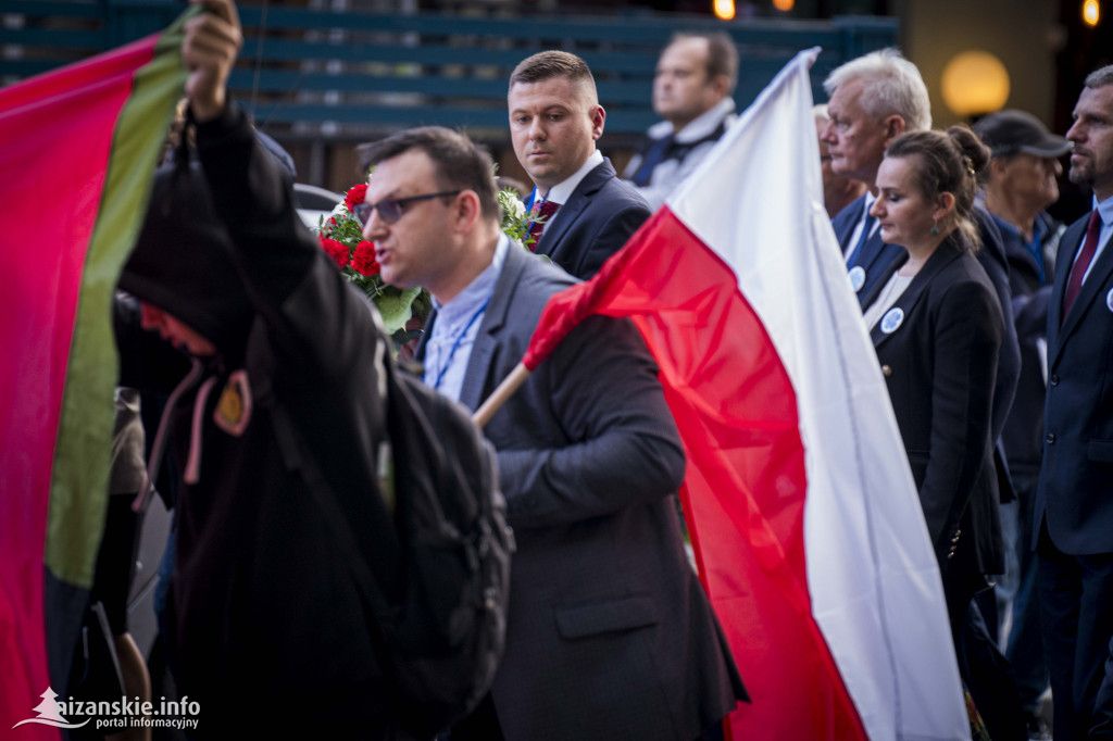 Stalowa Wola pamięta o ofirach Rzezi Wołyńskiej