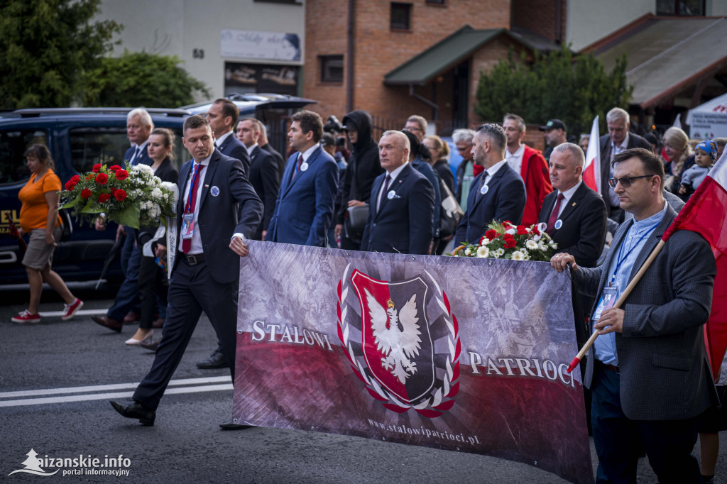 Stalowa Wola pamięta o ofirach Rzezi Wołyńskiej