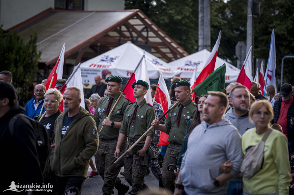 Stalowa Wola pamięta o ofirach Rzezi Wołyńskiej