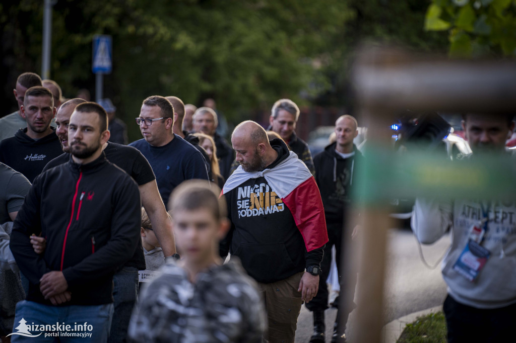 Stalowa Wola pamięta o ofirach Rzezi Wołyńskiej