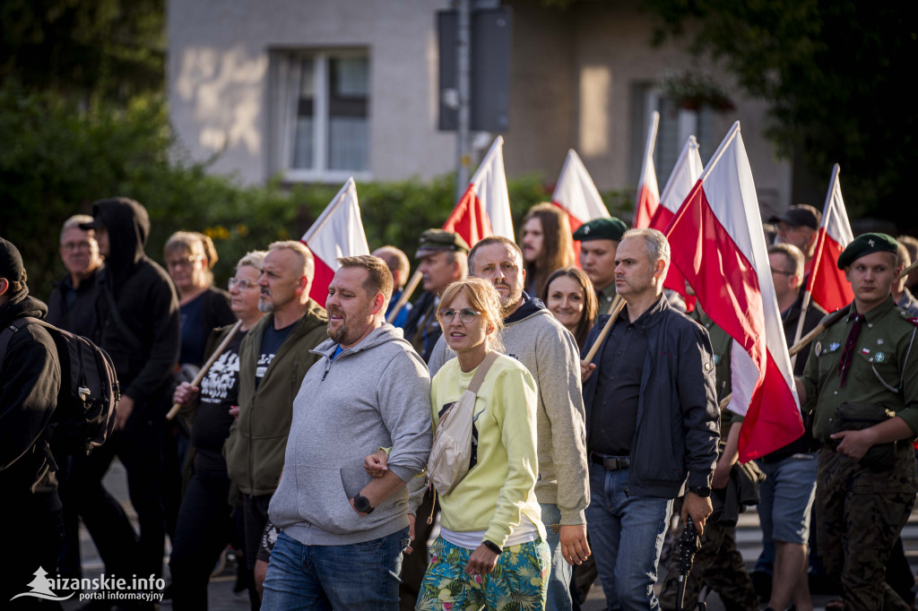 Stalowa Wola pamięta o ofirach Rzezi Wołyńskiej