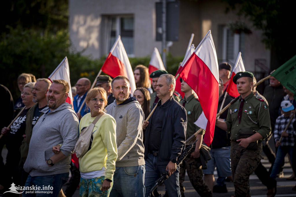 Stalowa Wola pamięta o ofirach Rzezi Wołyńskiej