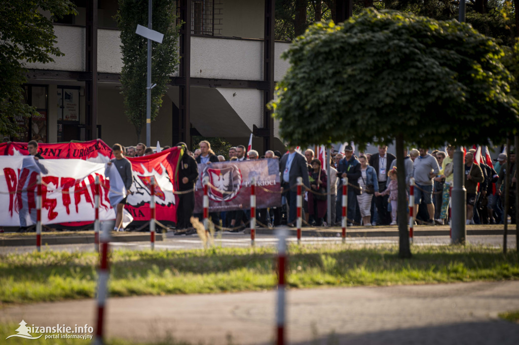 Stalowa Wola pamięta o ofirach Rzezi Wołyńskiej