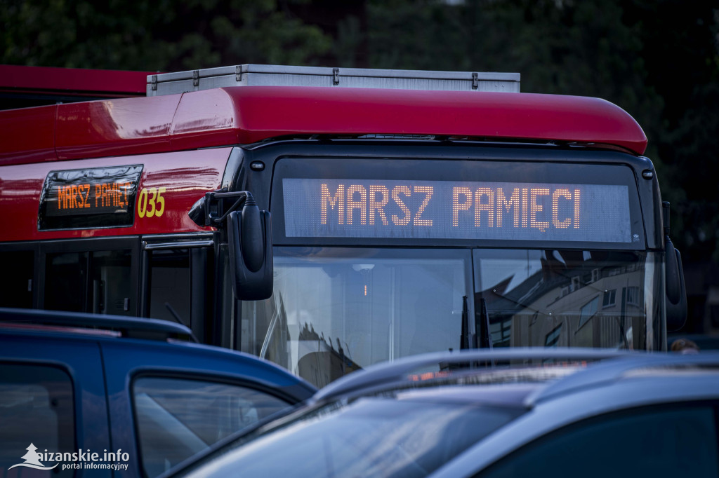 Stalowa Wola pamięta o ofirach Rzezi Wołyńskiej