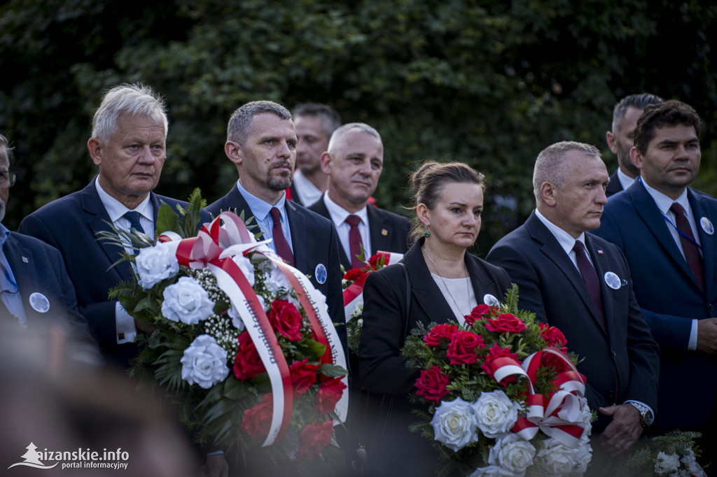 Stalowa Wola pamięta o ofirach Rzezi Wołyńskiej
