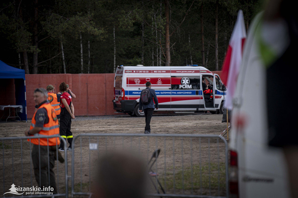 Uroczystości Narodowego Dnia Pamięci o Polakach w Domostawie