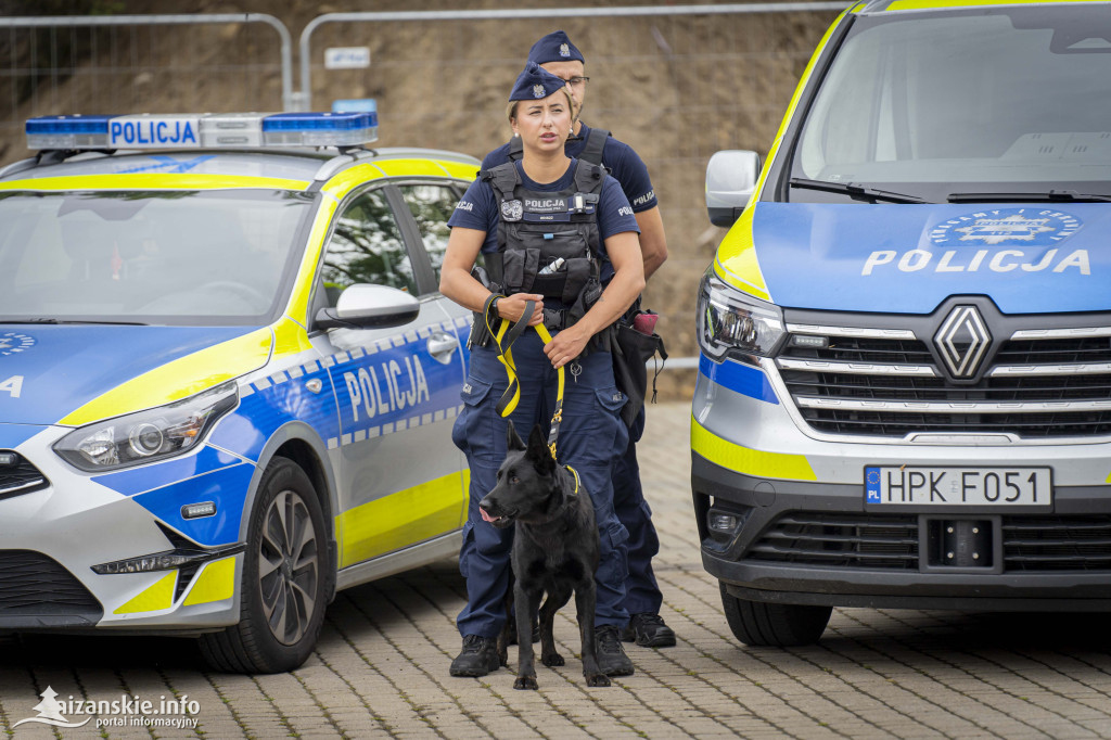 Święto Policji w Stalowej Woli: mundur noszony z przekonaniem, nie z obowiązku