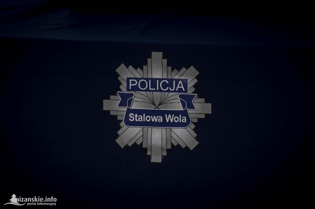 Święto Policji w Stalowej Woli: mundur noszony z przekonaniem, nie z obowiązku