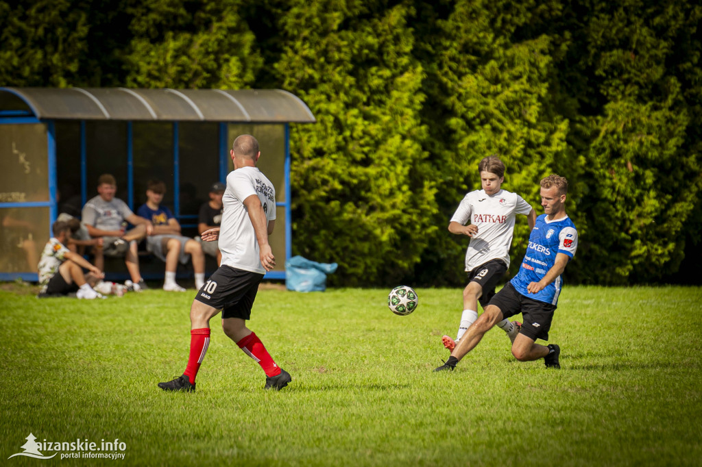 75-lecie Klubu Sportowego w Kopkach