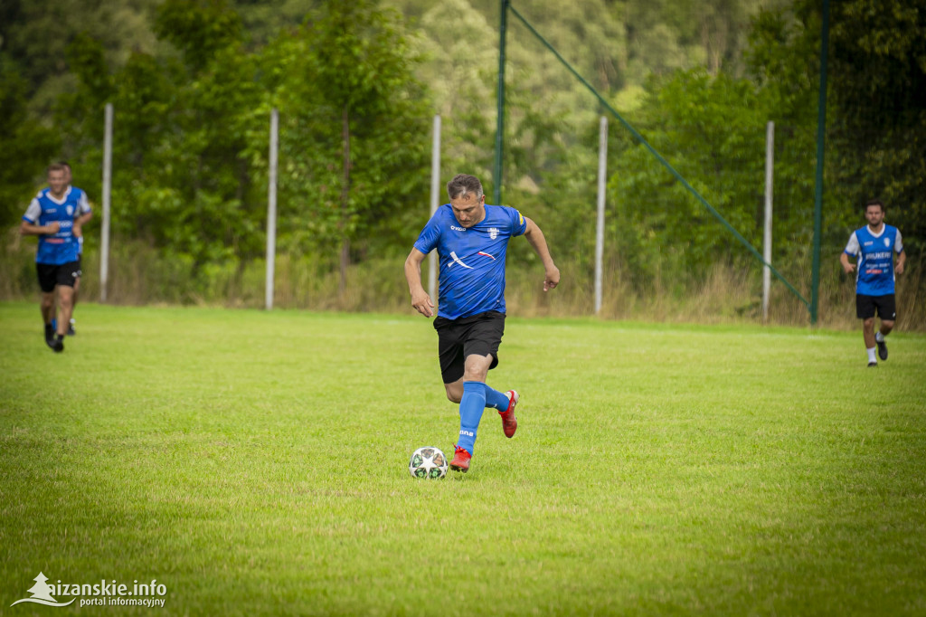 75-lecie Klubu Sportowego w Kopkach