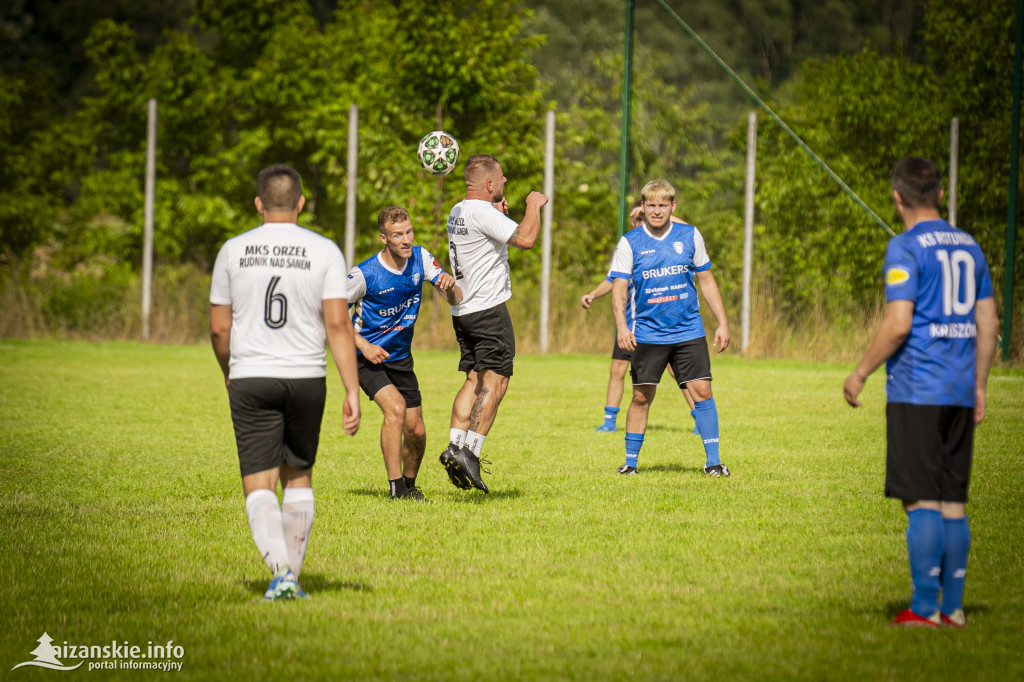 75-lecie Klubu Sportowego w Kopkach