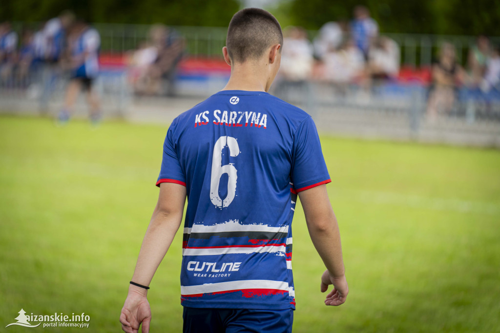 75-lecie Klubu Sportowego w Kopkach