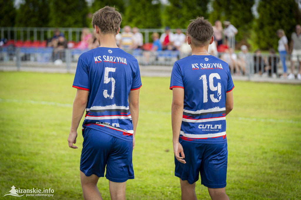 75-lecie Klubu Sportowego w Kopkach