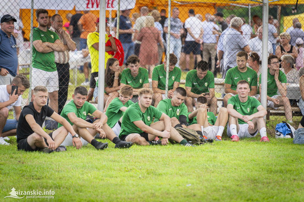 75-lecie Klubu Sportowego w Kopkach