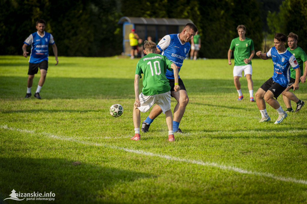 75-lecie Klubu Sportowego w Kopkach
