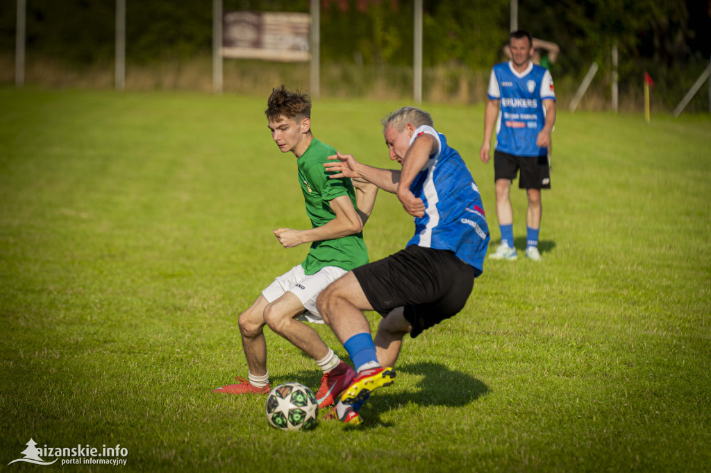 75-lecie Klubu Sportowego w Kopkach