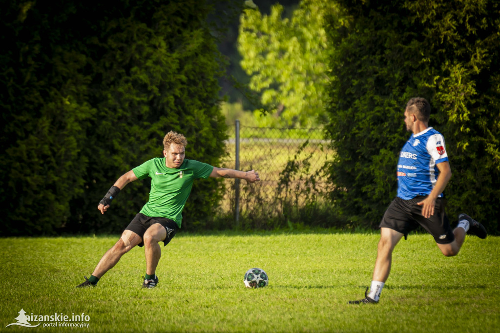 75-lecie Klubu Sportowego w Kopkach