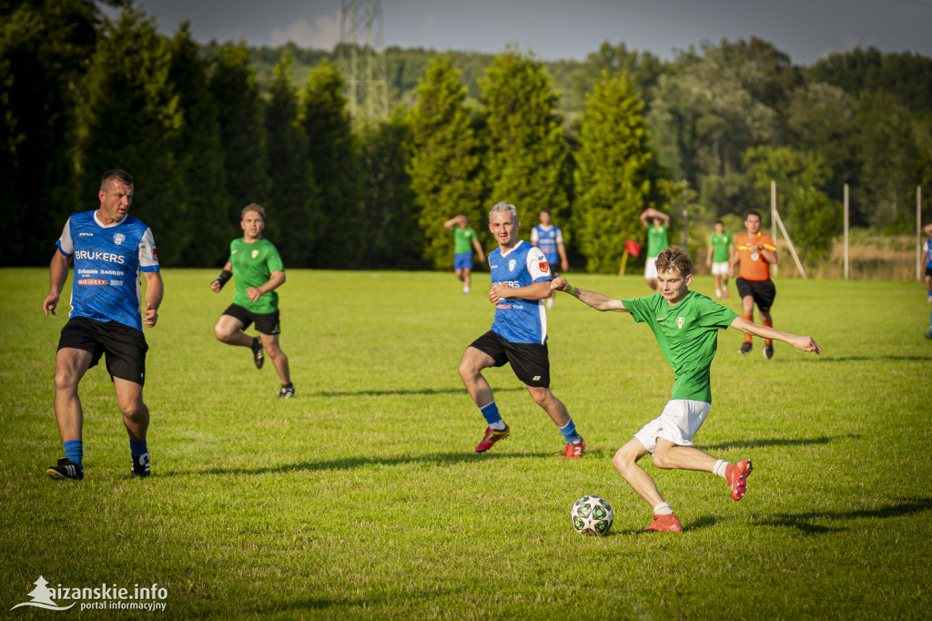 75-lecie Klubu Sportowego w Kopkach