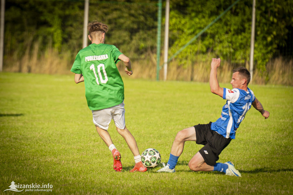 75-lecie Klubu Sportowego w Kopkach