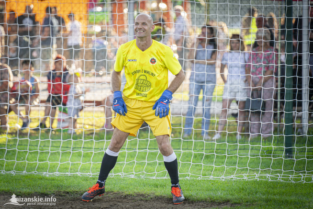 75-lecie Klubu Sportowego w Kopkach